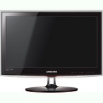 Samsung SyncMaster T27A550 - LCD-Display - TFT LT27A550EW/EN