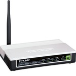 TP-Link TL-WA701ND - Drahtlose Basisstation - 802.11n TL-WA701ND