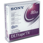 Sony DLT IV DL4-TK88
