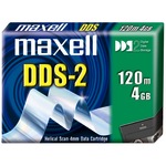 Maxell DAT 4mm 400119