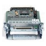 Cisco High-Speed WAN Interface Card - Serieller Adapter - RS-232 HWIC-8A=