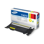 Samsung Toner CLT-Y4072S/ELS