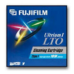 Fuji LTO Ultrium Cleaning Tape 42965