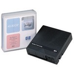 HP DLT Cleaning Tape C5142A