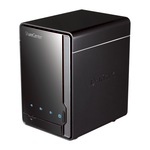 D-Link ShareCenter Pulse DNS-320 - NAS - 2 TB DNS-320-2TBR