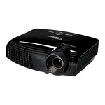 Optoma EX615 - DLP Projektor - 3500 ANSI-Lumen 95.8EF010E