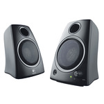 Logitech Lautsprecher Z 130