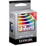 Lexmark Original 018C2200E Tinte color