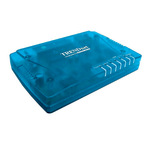 TRENDnet TW100 S4W1CA - Router - EN, Fast EN TW100-S4W1CA