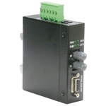 ROLINE Industrie - Medienkonverter - Serial RS-232 21.13.1140