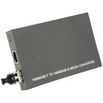 ROLINE RC1000SX/LC - Medienkonverter - 1000Base-SX, 1000Base-T 21.13.1069