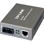 TP-Link MC200CM - Medienkonverter - 1000Base-SX, 1000Base-T MC200CM