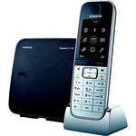 Gigaset Siemens Gigaset SL785 - Schnurlostelefon mit Anrufbeantworter + Anruferkennung - DECTGAP S30852-H2028-B101