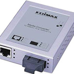 Edimax ET 912MST+ - Medienkonverter - 10Base-T, 100Base-FX, 100Base-TX ET-912MST+