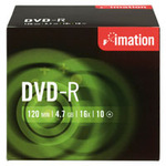 DVD-R Imation 21976 4,7 GB/120 Min 16x