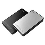 Sharkoon Quickstore Portable Pro USB3.0 - Storage Enclosure - 2.5