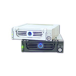 RaidSonic ICY BOX IB-138SK-B-II - Mobiles Speicher-Rack - 3.5
