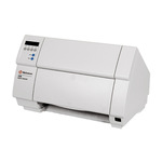 Tally Genicom Tally T2150 Arbeitsgruppendrucker S/W Nadeldruck