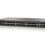 Cisco SMALL BUSINESS SRW2048-K9-EU SRW2048-K9-EU