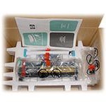 HP Wartungskit Q2430-67905 220V