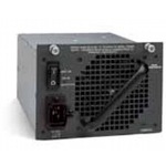 Cisco Stromversorgung Hot-Plug ( Plug-In-Modul ) - Wechselstrom 200-240 V - 2.8 kW PWR-C45-2800ACV