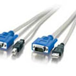 LevelOne 1,8M USB 1.X ACC-2003