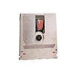 HP WORM - 1.3 GB - CCW - Speichermedium 92290T
