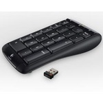 Logitech Wireless NumberPad N305 - Keypad - drahtlos 920-001767