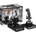 Guillemot HOTAS Warthog - Joystick - PC 2960720