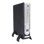 Wortmann THINCLIENT 3772 V - Komplettsystem 1201153