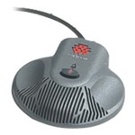 Polycom Mikrophon (Packung mit 2 ) 2215-07155-001
