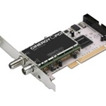 TerraTec Cinergy C PCI HD - DVB-C-Empfänger - PCI 105549