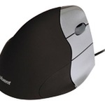 Evoluent VerticalMouse 3 Rev. 2 - Maus - optisch VM3R2-RSB