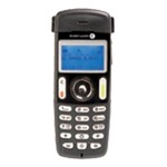 Alcatel Alcatel-Lucent 300 DECT - Schnurloses Erweiterungshandgerät mit Anruferkennung - DECTGAP 3BN67301AA