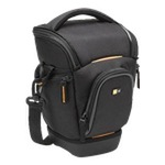 Case Logic SLR Camera Bag - Tasche für Kamera mit Zoom-Objektiv - Nylon SLRC201