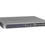 NetGear ProSafe GSM7328Sv2 - Switch - 24 Anschlüsse GSM7328S-200EUS