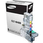 Samsung Resttonerbehälter CLT-W409/SEE