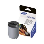 Samsung Original CLP-K300A/ELS Toner schwarz