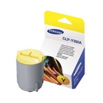Samsung Original CLP-Y300A/ELS Toner yellow