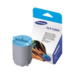 Original Samsung CLP-C300A/ELS Toner cyan