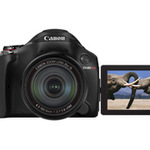 Canon PowerShot SX40 HS - Digitalkamera - Prosumer 5251B012