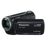 Panasonic HDC-TM80 - Camcorder - High Definition HDC-TM80EG-K
