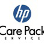 HP Electronic HP Care Pack 6-Hour Call-To-Repair Hardware Support - Serviceerweiterung - Arbeitszeit und Ersatzteile UB953E