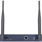 NetGear ProSafe WAG102 Dual Band Wireless Access Point - Drahtlose Basisstation - 802.11 Super AG, 802.11a/b/g extern WAG102EU