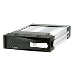 Icy Dock ICY Dock MB-123 SK - Mobiles Speicher-Rack - 3.5