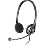 Plantronics .Audio 326 - Kopfhörer ( halb offen ) 80933-05
