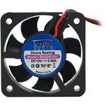Scythe mini-KAZE SY124010L - Gehäuselüfter SY124010L