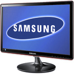 Samsung SyncMaster S27A350H - LCD-Display - TFT LS27A350HS/EN