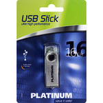 Platinum USB Stick 16GB 177469 Twister klar