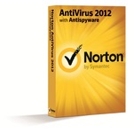 Symantec Norton AntiVirus 2012 Small Office Pack - Full Package Product - 5 Benutzer 21196969